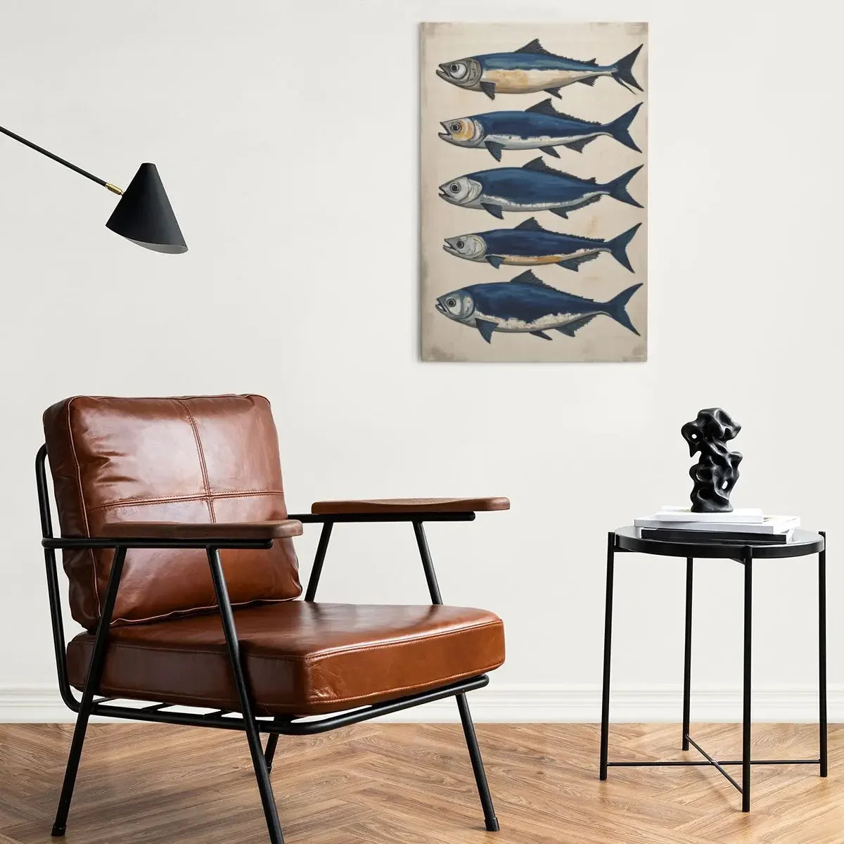 Office Canvas Wall Art,,8x12inch ,Home Decor Items