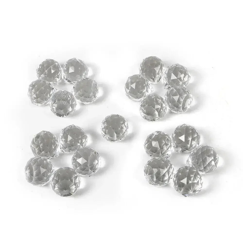Modern Flush Mount Crystal Ceiling Light Lotus Chandelier for Bedroom and Living Room Lighting