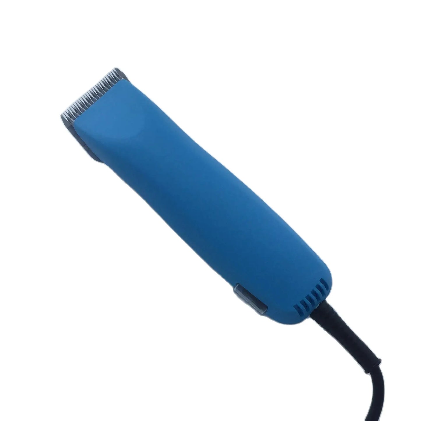 45W Heavy Duty Professional Dog Hair Clipper Trimmer with Attachments in Carton Box