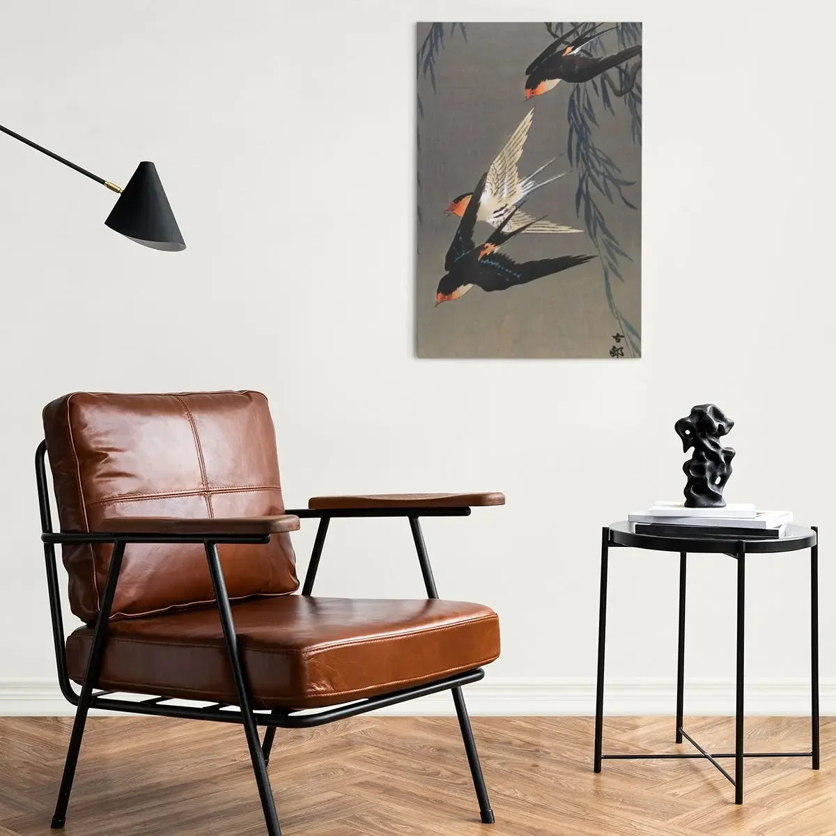 Large Canvas Wall Art,,36x24inch ,Home Decor Items