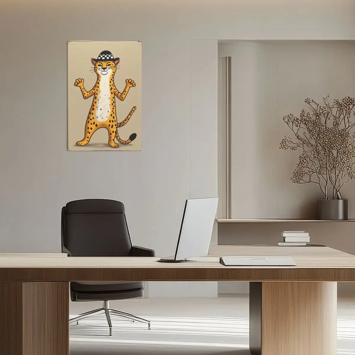Large Canvas Wall Art 12x18 Inch Still Life Home Decoration Luxury Unframed