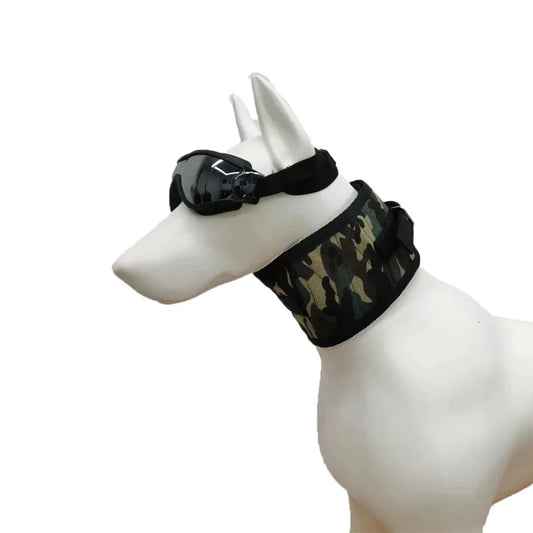 Hunting Dog Neck Guard Wild Boar Catch Vest Hog Cut Gear Neck Protection Security Armor