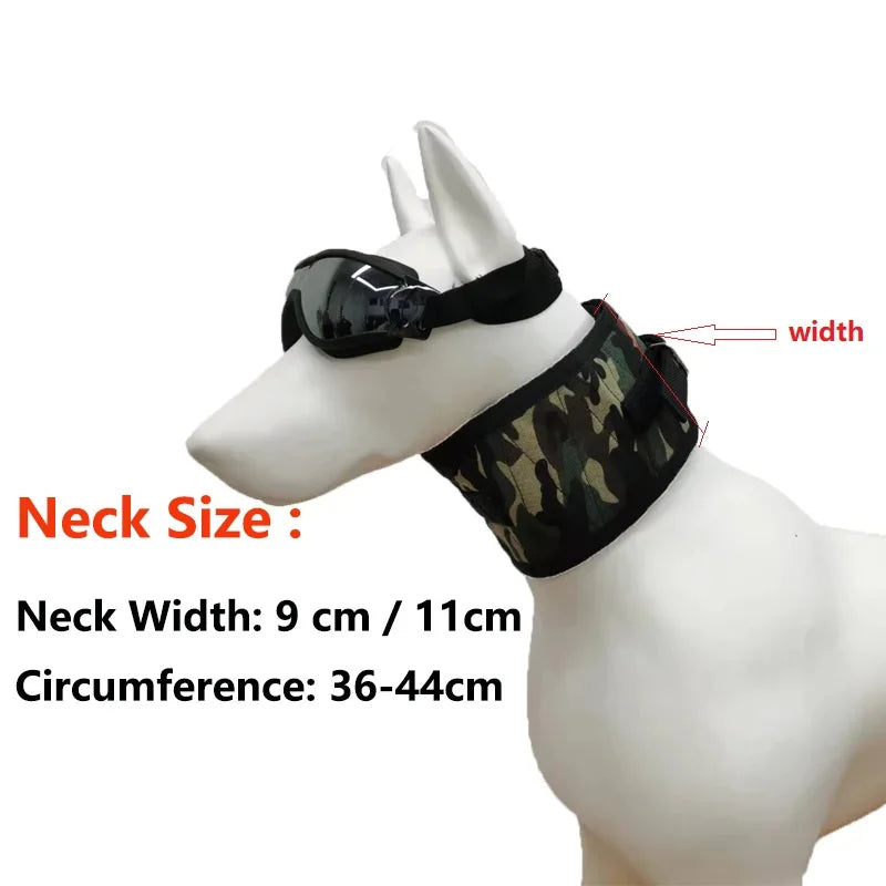 Hunting Dog Neck Guard Wild Boar Catch Vest Hog Cut Gear Neck Protection Security Armor