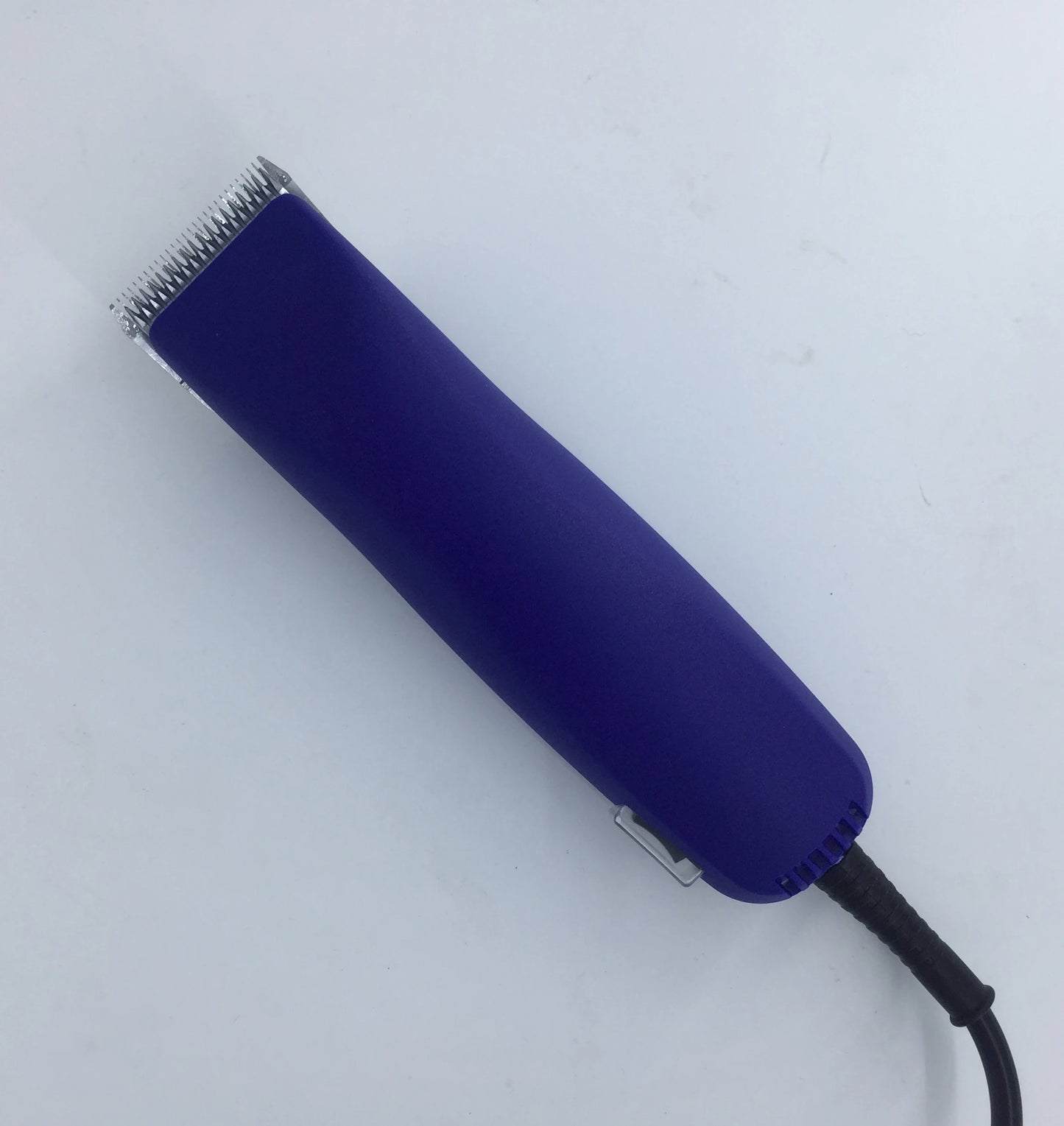 45W Heavy Duty Professional Dog Hair Clipper Trimmer with Attachments in Carton Box
