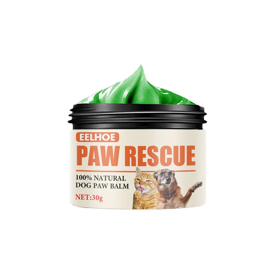 Cat and Dog Paw Balm,Paw Moisturizer for Dogs,Cat and Dog Nose Balm,Soother for Dry Cracked Paws & Noses,Puppy Essential,Paw wax