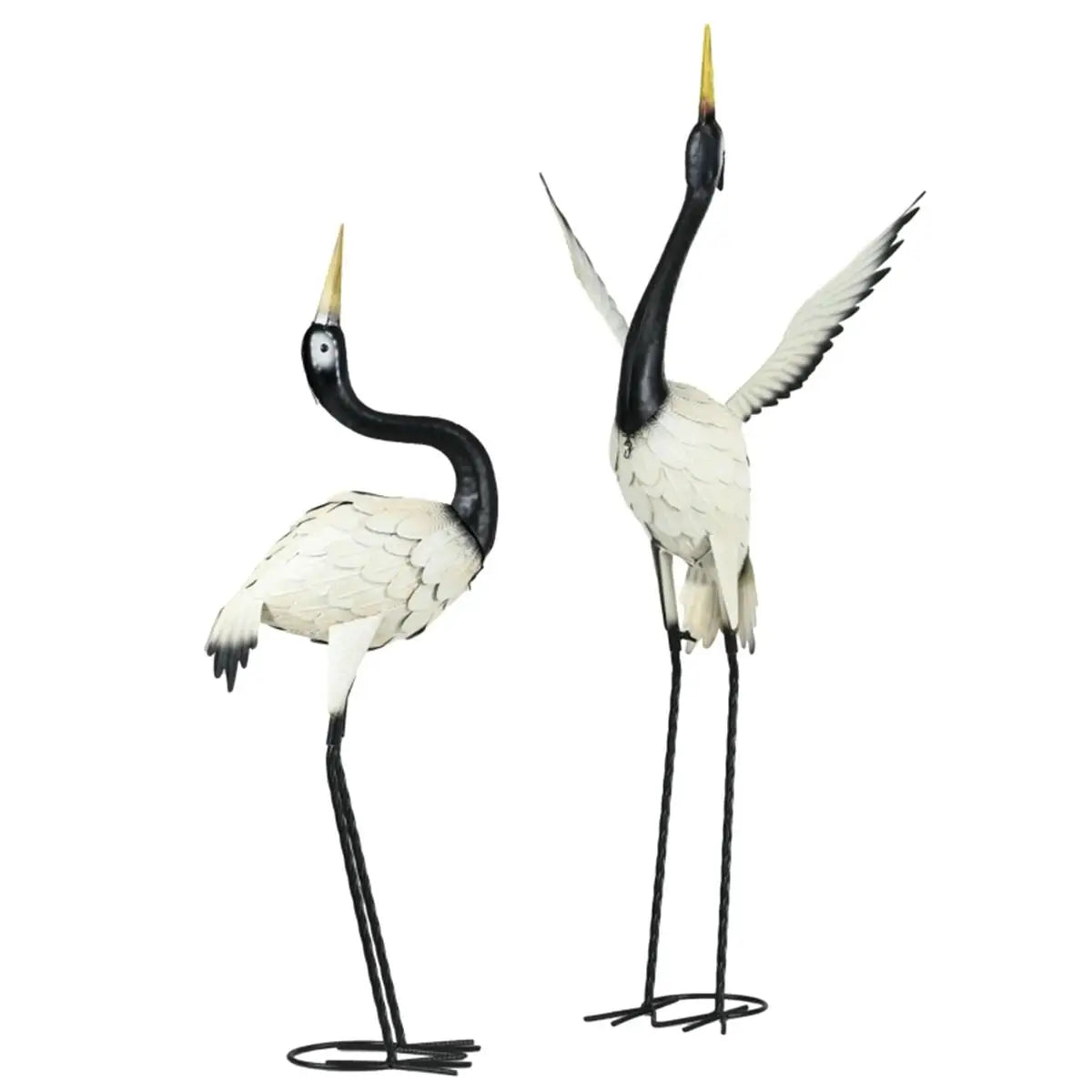 Charming Garden Statue - Elegant Outdoor Decoration for Your Garden (Fast Shipping Available)