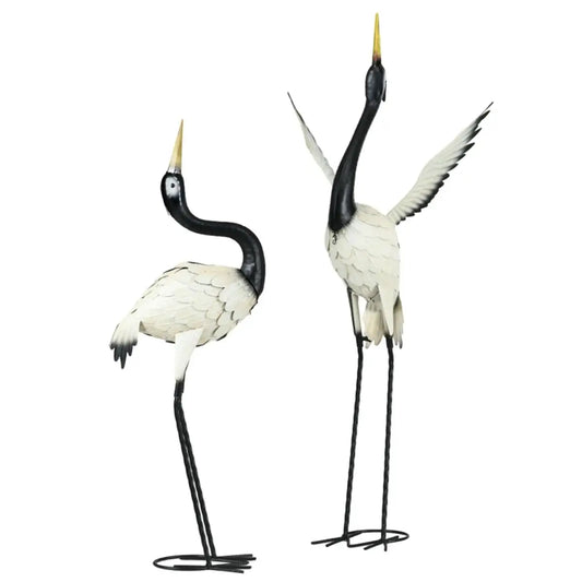 Charming Garden Statue - Elegant Outdoor Decoration for Your Garden (Fast Shipping Available)