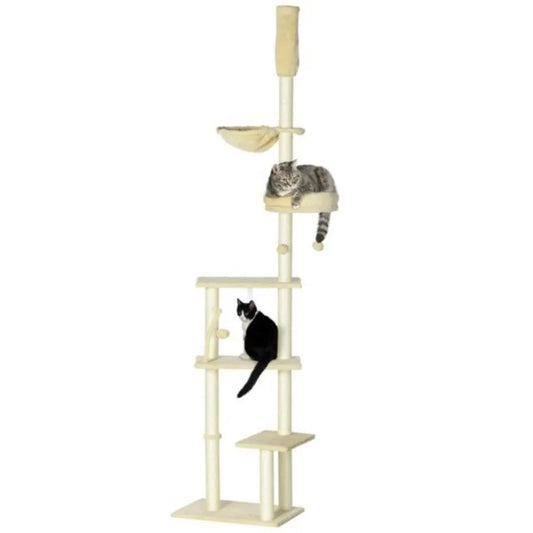 Cat Tree 2025 Year High Quality Plastic No Chemicals Mainland China