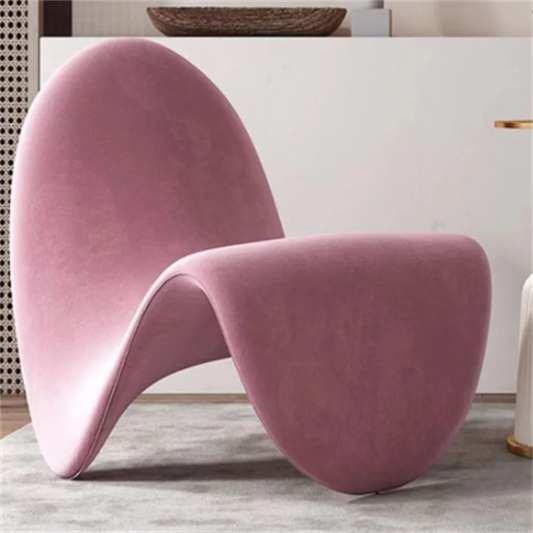 Ren Sheng Computer Chair Student Modern Simple Chair Relax Small Royal Floor Chaise Chairs Office Nordic Lazy Bedroom Furniture